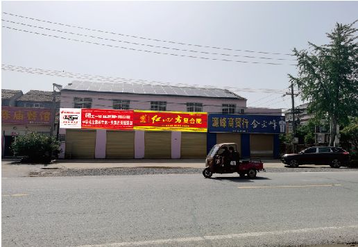 都昌广告牌制作要注意什么才能避免被整改？