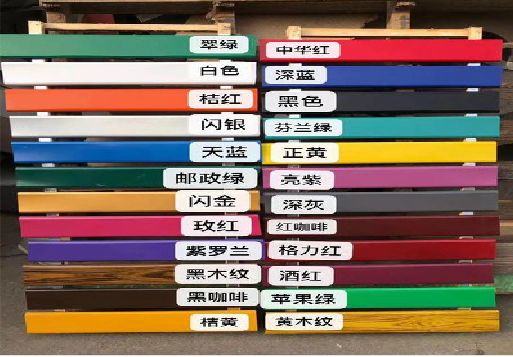 都昌做招牌可以用哪些材料？