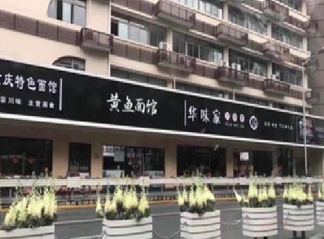 都昌政府为什么要统一规划店铺招牌？